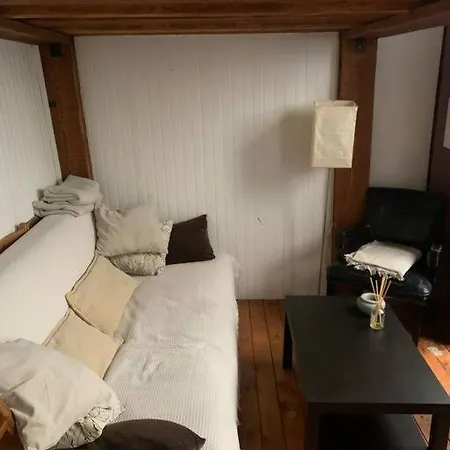 Studio Charmant Au Coeur De ! 아파트
