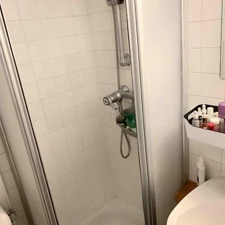 아파트 Studio Charmant Au Coeur De ! *