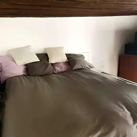 Studio Charmant Au Coeur De !
