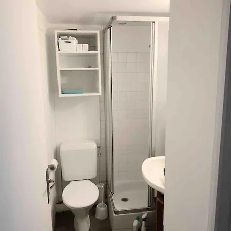 Studio Charmant Au Coeur De ! * Paris